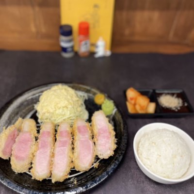 [천안] 카츠혼또