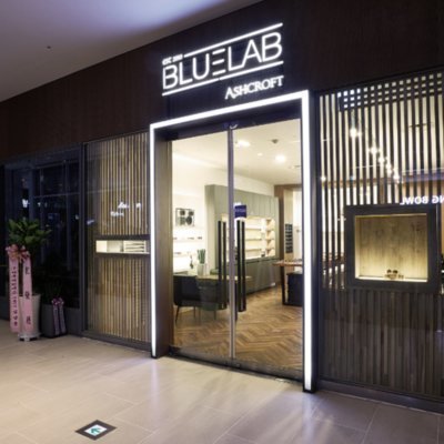 [을지로] 블루랩 을지로점