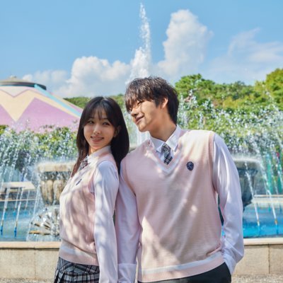 [과천] 감성교복 서울랜드점_릴스