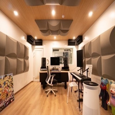 [청주] 보컬그라운드 실용음악학원