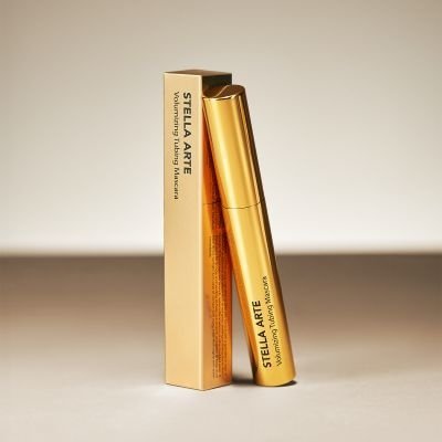 [스텔라아르떼]볼류마이징 튜빙마스카라