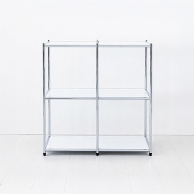 [심플리] 2x2 선반