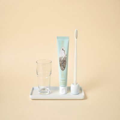 [칸디데] 브레스케어 치약