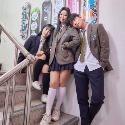 [대구] 감성교복 대구이월드점_릴스