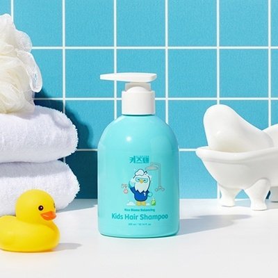 [키즈텐] 키즈 샴푸