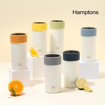 [햄튼] 캔쿨러 솔리드