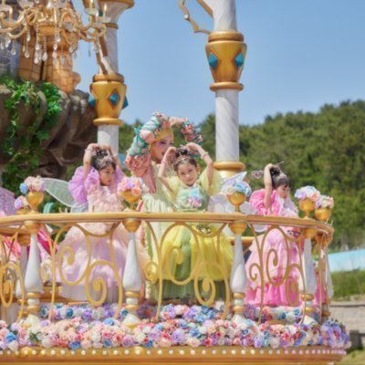 [부산] 감성교복 부산롯데월드점_키즈