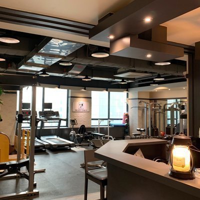 [도곡] 바름PT필라테스 도곡점