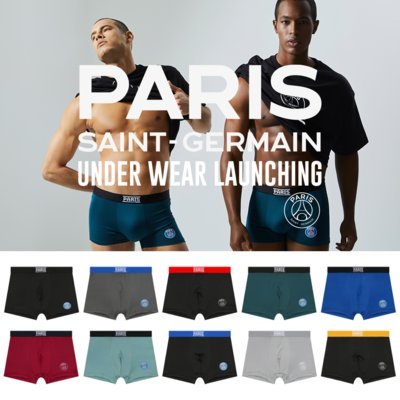 [PSG] 남성 드로즈 10종