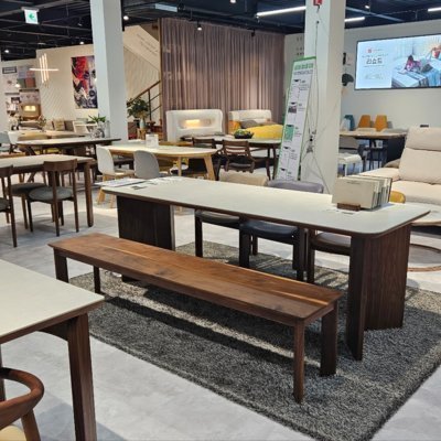 [동해] 동해가구백화점