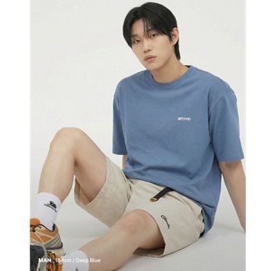 [원더플레이스]코브마스터 세미오버반팔