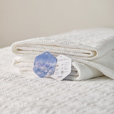 [헬렌스타인]에어쿨 듀라론 냉감 패드