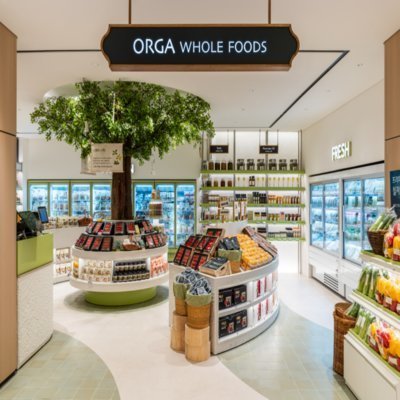 [노원] 올가 롯데백화점 노원점