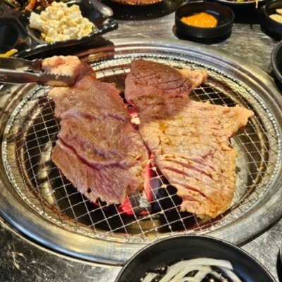 [일산] 대성포갈비 주엽점