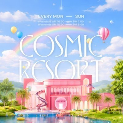 [경주] 코스믹리조트 전시체험