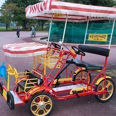 [여주] 여주자전거여행