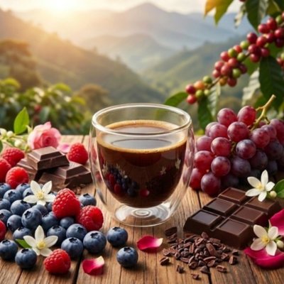 [하남] 커피볶는집 바질12