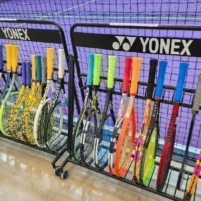 [화성] 데일리테니스24동탄호수공원점