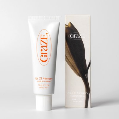 [그레이즈포인트]핸드선 에어오브메모리