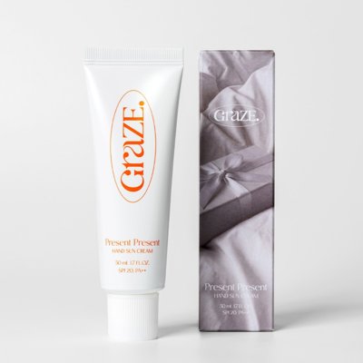 [그레이즈포인트]핸드선프레젠트프레젠트