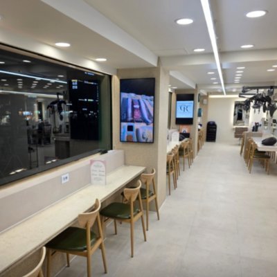 [송파] 오어룸헤어 송파역점