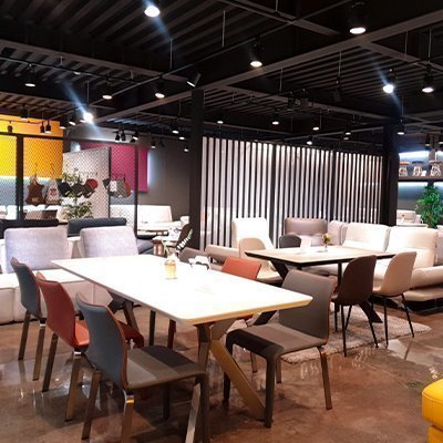 [경기광주] 호메이퍼니처&폰티악소파