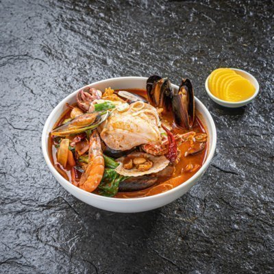 [제주] 아라다이닝