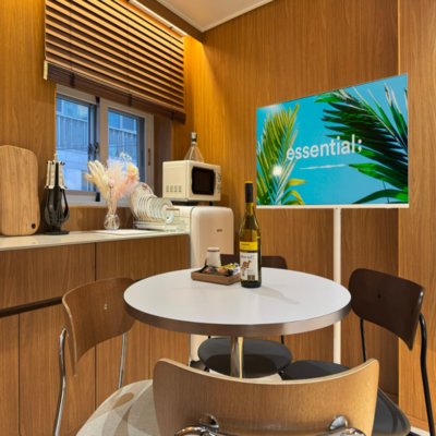 [인천] 이상한스테이 부평점_릴스