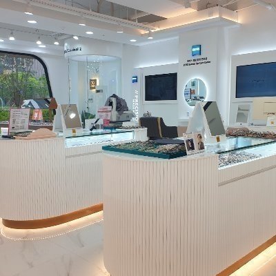 [강동] 다보아 안경원상일점