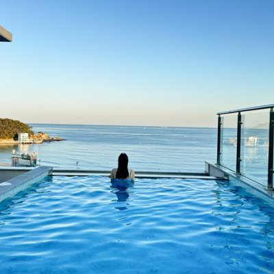 [송정] 폴마페 펜션