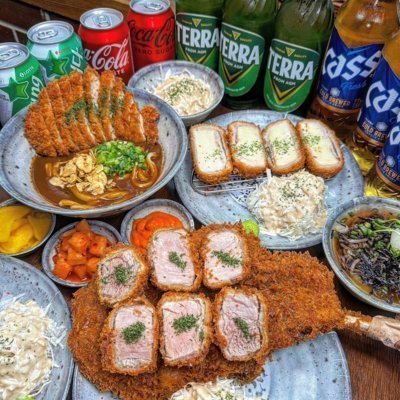 [마곡] 유미카츠 마곡점