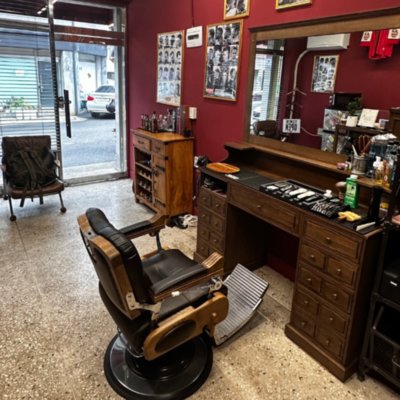 [구리] 구사바버샵