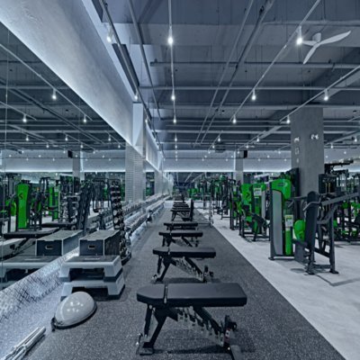 [전주]원웨이피트니스플래티넘신시가지점