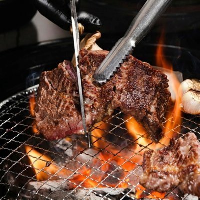 눈꽃갈비 인덕원점