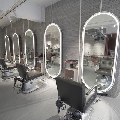 [신사] 준오헤어 신사역점