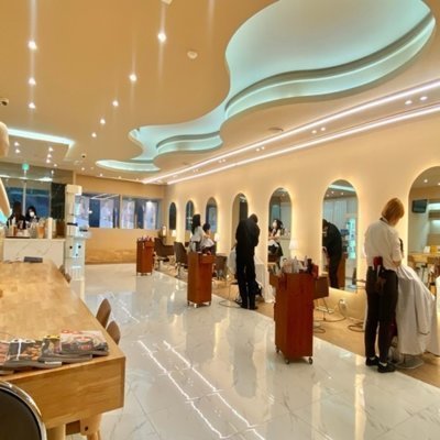 [여수] 바이주니헤어 선소 본점