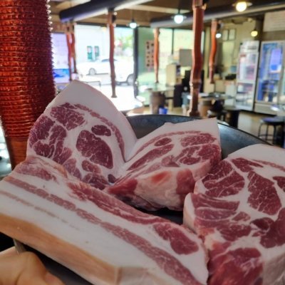 [문경] 돈사돈 문경점