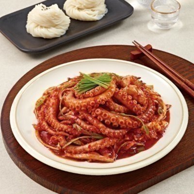 [부천] 용호동낙지 부천송내점