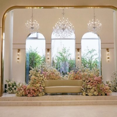 [강서] 루이비스 컨벤션 강서