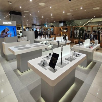 [울산]인스타360 현대백화점 울산점