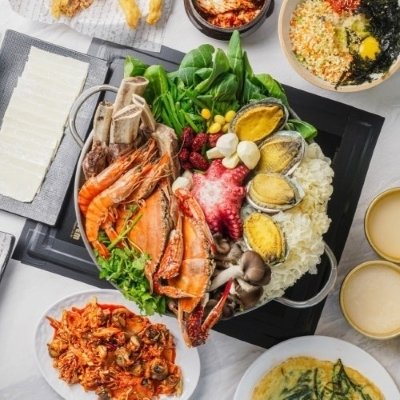 [서산] 도담샤브손칼국수_릴스