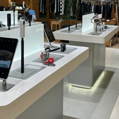 [기자단]인스타360 현대백화점울산점