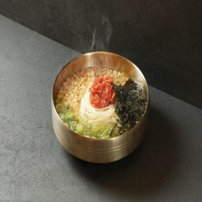 [광진] 제일칼국수 건대점