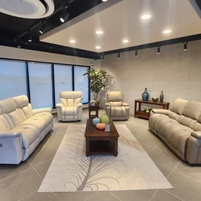 [고양] 레이지보이 일산직영점