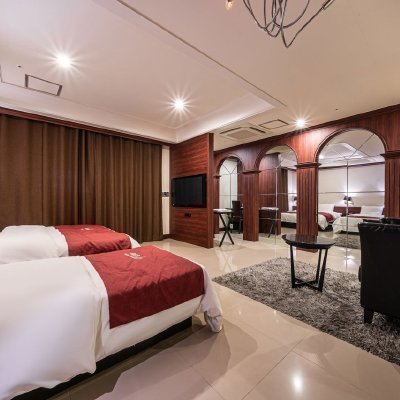 [부천] 플로체호텔