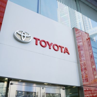 [용산] 베스트토요타 용산전시장