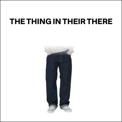 [더씽인데어데어] 셀비지데님팬츠_쇼츠