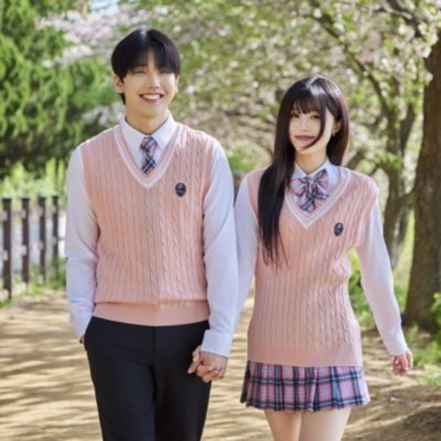 [경북] 감성교복 경주월드점_릴스