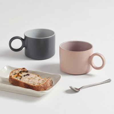 [아떼] 머그컵세트_릴스