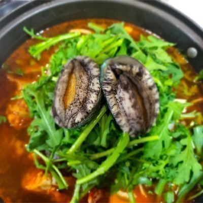 대부도맛집풍경